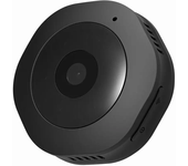 Cámara WiFi Mini H6 Dispositivo inteligente inalámbrico para el hogar 1080P HD Invisible Visión nocturna Detección de mo