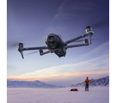 DJI Mavic 4 PRO 30KM FPV con triple lente 100MP 4/3 CMOS Hasselblad cámara telefoto dual 6K 60fps video HDR gimbal de ro