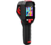 BSIDE HX3 Imagero térmico infrarrojo portátil 240x240 píxeles Rango de temperatura -20°C-550°C Pantalla TFT LCD de 2.4"