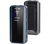Amplificador de auriculares Bluetooth FiiO BTR13 soporta LDAC/Aptx 3.5mm/4.4mm amplificador de auriculares HIFI balancea