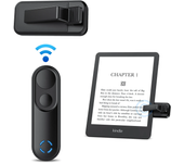 Bakeey SPT-1 Control remoto para pasar páginas Grabación de video Disparadores para Kindle Paperwhite Scribe Oasis para