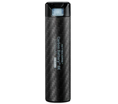 Batería de respaldo Nitecore Carbon Power 6K USB-C 6000mAh Power Bank para Nitecore 6K Series Headlamp