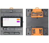 Módulo LILYGO T-Connect Pro ESP32-S3-R8 RS485 RS232 CAN Ethernet 2.4GHz Wi-Fi Bluetooth 5 LoRa 16MB Flash 8MB PSRAM LCD