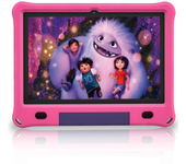 VASOUN B10K Rockchip RK3562 Quad Núcleo 3GB+3GB RAM 64GB ROM Tableta PC Android 14 para niños de 10.1 pulgadas