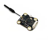 Transmisor EWRF 5.8G 48CH de Largo Alcance VTX 100mW 200mW 400mW 1000mW Conmutado Soporte de Audio Inteligente para Dron