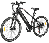 [EU DIRECT] SAMEBIKE RS-A01 Bicicleta Eléctrica para Hombre 36V 15AH Motor de 500W Neumático de 26 pulgadas 40-80KM Auto