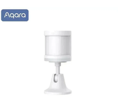 Sensor de movimiento Aqara Smart Human Body Sensor Body Movement ZigBe Conexión inalámbrica Smart Home para Xiaomi Mijia