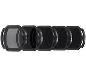 GEPRC DJI O4 Air Unit Pro Filtro ND8 / ND16 / ND32 / ND64 / UV Conjunto para O4 Pro Air Unit Drones FPV