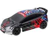 F3/F4 RTR 1/24 2.4G RWD Coche RC Drift En-Carretera Proporcional Completo con/ ESP Giroscopio Modelos de Vehículos Jugue