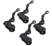XK K124 K170 partes de helicóptero RC clip de rotor grupo 1