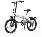 [EU Direct] Bicicleta eléctrica PVY Z20 PRO EVO, batería de 36V 14.5AH, motor de 250W, neumáticos de 20 pulgadas, sensor