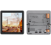 LILYGO® T-Panel S3 ESP32-S3+ESP32-H2+RS485/CAN IPS ST7701S placa de desarrollo programable