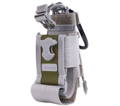 Funda táctico original para teléfono, ajuste mágico con mosquetón funcional para la serie Armor X31, para Armor 30 Pro,