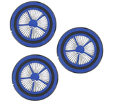 Filtro Hepa de reemplazo Proscenic de 3PCS para aspiradora inalámbrica inteligente P11