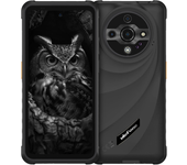 Ulefone Armor X31 Pro 5G 16GB 256GB Cámara triple de 64MP Visión nocturna de 25MP Pantalla de 6.56 pulgadas 120Hz 6050mA