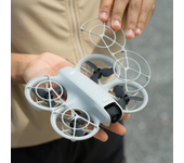 Cubierta de protección original para hélices de dron cuádricoptero DJI NEO RC