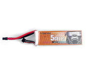 Batería Lipo DarwinFPV 5S 4200mAh 18.5V 60C con conector XT60 para dron RC
