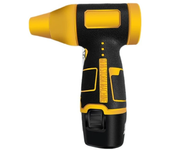 Ventilador de turbina portátil de 500 W 8 velocidades Batería recargable de 2000 mAh Carga rápida Ligero 130000 RPM
