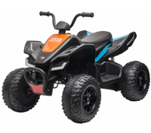 [EU Direct] ELJET 12V 7AH 50W Motocicleta para niños con licencia McLaren MCL35 Velocidad máxima de 6 km/h Batería recar