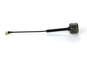 Antena FPV Cherry2 de 103 mm MMCX para drones de carreras FPV de RUSHFPV