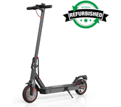 [DIRECTIVA DE LA UE] Patinete eléctrico reacondicionado iScooter