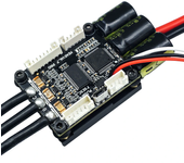 Flipsky Single 6.7 PRO ESC 70A Mini para Patineta Eléctrica Scooter Bicicleta Eléctrica Modelos de Controlador de Veloci