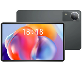 Tablet N-ONE Npad Ultra Snapdragon 685 Octa Núcleos 8GB+12GB de RAM, 128GB de ROM, Netflix Widevine L1, 4G LTE, pantalla