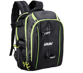 URUAV UR7 Pro 20L Mochila impermeable para exteriores para dron de carreras Nazgul5 Wizard RC FPV