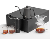 Juego de cafetera de goteo TIMEMORE para preparación manual de café en casa Caja de regalo de café preparado a mano Jueg