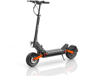 [EU DIRECT] Patinete eléctrico JOYOR S10-S-Z 18Ah 60V 1000W*2 Doble motor 10 pulgadas Neumático todoterreno Patinete elé