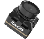 RunCam Robin 3 FPV Cam 1200TVL Sensor CMOS de 1/3" Cámara FPV 4:3 para Drones RC