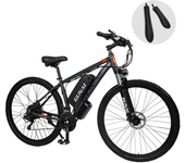 [EU DIRECT] Bicicleta eléctrica GUNAI GN29 Batería de 48V 15Ah Motor de 750W Neumáticos de 29*2.1 pulgadas Rango de kilo