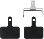Pastilla de freno cuadrada redonda ANGWATT para scooter eléctrico,pastilla de freno delantera y trasera,herramienta de r