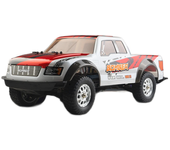 HBX SG PINECONE FORSET 906/906A RTR 1/12 2.4G 4WD 45km/h Coche RC sin escobillas/escobillas de Pick-up de Camiones de Es