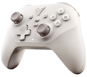 Controlador de juegos Flydigi DuneFox de tres modos con joystick de efecto Hall y soporte de gatillo para PC/Switch/Móvi