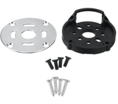 Parte de repuesto de avión RC inclinado VolantexRC ASW28 ASW-28 V2 Soporte del motor