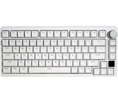 GAMAKAY TK75HE-V2 Interruptor Magnético Teclado Mecánico Gaming 81 Teclas Con Cable RGB Retroiluminado 0.01mm Precisión