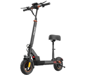 [EU Direct] iENYRID M4 Pro S+ MAX Scooter eléctrico 48V 20AH Batería 800W Motor Ruedas de 10 pulgadas 40-60KM Autonomía