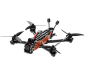 GEPRC Vapor D5 O4 Pro 238mm 5 pulgadas 6S GPS Freestyle RC FPV Dron de carreras PNP BNF con motor 2207E 1960KV