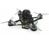 Sub250 Nanofly20 2S 2 pulgadas Nuevo dron de carreras FPV analógico / HDZero / Walksnail Avatar mejoado