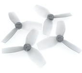 2 pares / 10 pares HQProp DT2.9X2.7X3 2927 2.9 pulgadas hélice de 3 palas para dron de carreras FPV DJI Avata RC