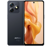 Ulefone Note 18 Ultra 5G Cámara doble de 50MP 12GB 256GB 6.78 pulgadas 5450mAh NFC Smartphone de ocho núcleos Dimensity
