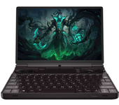 GPD WIN Max 2 2025 PC de juegos portátil AMD Ryzen AI 9 HX370 portátil tipo concha de 10.1 pulgadas 32 GB de RAM 2 TB de