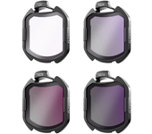 Filtros Flywoo DJI O4 Pro UV ND V2 compatibles con drones DJI O4 PRO FPV