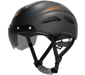 Casco de bicicleta Foxwear V8S, grabación en tiempo real HD WIFI 1080P, aplicación de visualización bluetooth, cámara fr