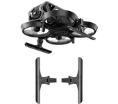 STARTRC Tren de aterrizaje extendido plegable para dron de carreras DJI Avata FPV Racing