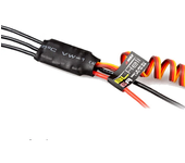 EMAX BLHeli Series 12A 20A 30A ESC para Drone RC Carreras FPV Multi Rotor