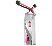 Batería LiPo GAONENG GNB 11.1V 2200mAh 120C 3S XT60 T Plug para Coches RC y Quadcopters