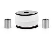 Kits de amortiguadores de silicona HGLRC X8 FPV Camera Gimbal con espaciador para drones RC
