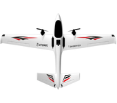 ATOMRC Espada 1200 mm Envergadura Doble Motor EPP FPV Planeador RC Avión Ala Fija KIT/PNP/FPV/RTH/RTH+FPV